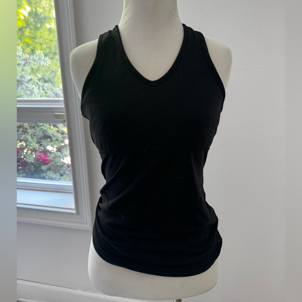 Athletic top